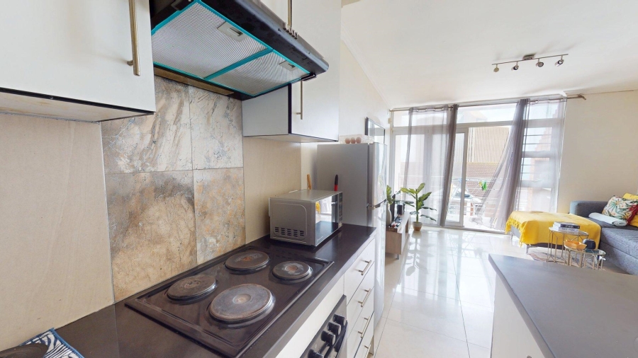 1 Bedroom Property for Sale in Richmond Hill Eastern Cape